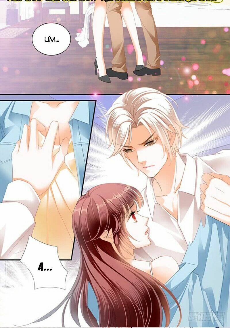 Thiểm Hôn Kiều Thê: Chapter 205