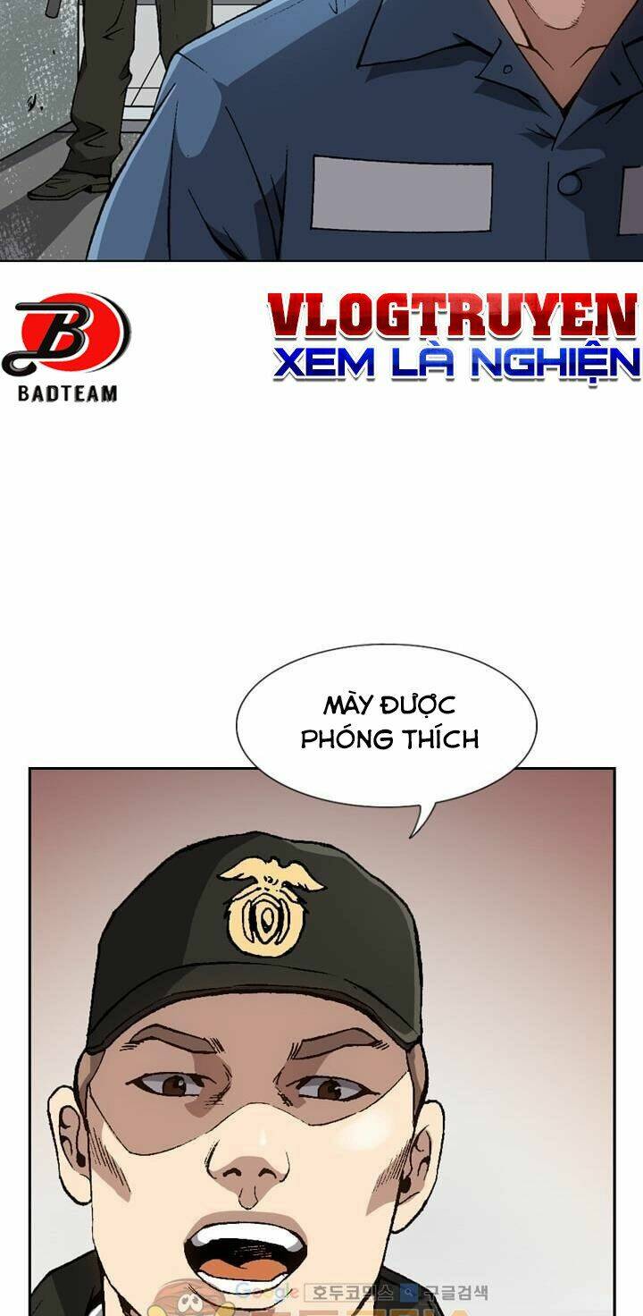 Quyền Vương Học Đường: Chapter 5