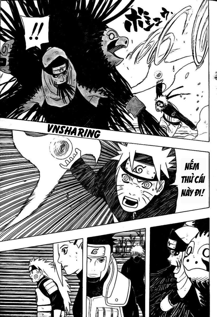 Naruto: Chapter 340