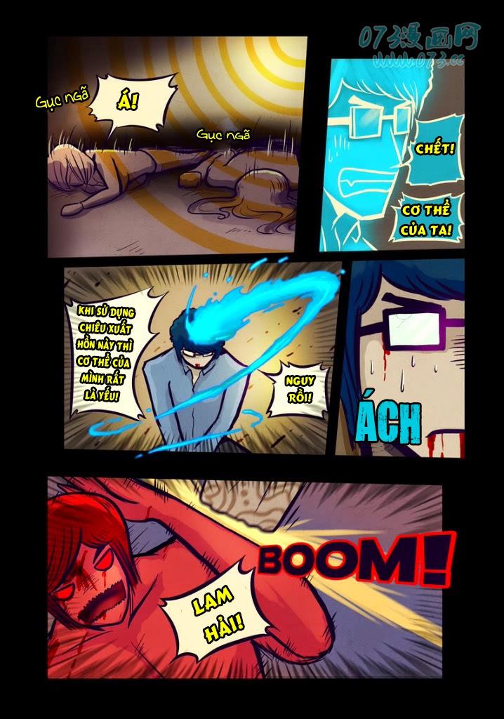 Zombie Brother: Chapter 57