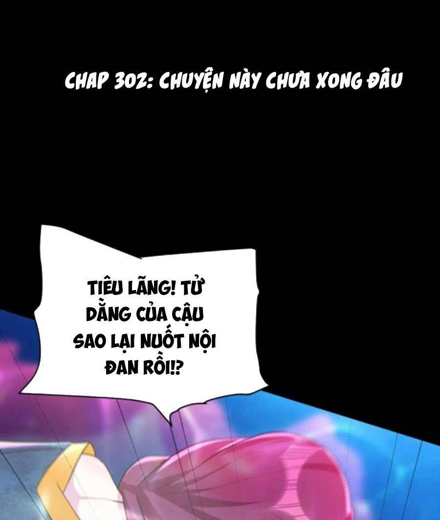 Yêu Giả Vi Vương: Chapter 302