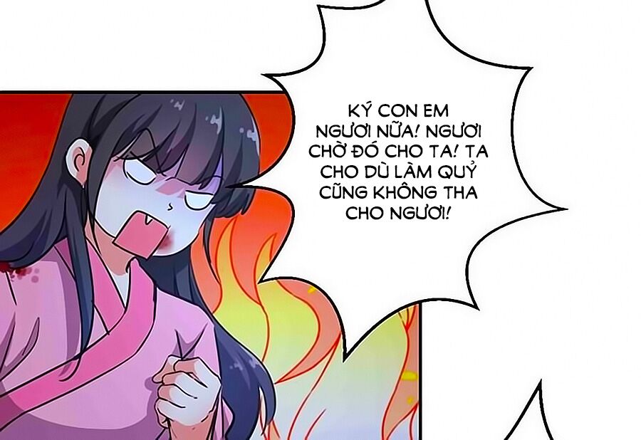 Vương Gia ! Ngươi Thật Bỉ Ổi !: Chapter 321