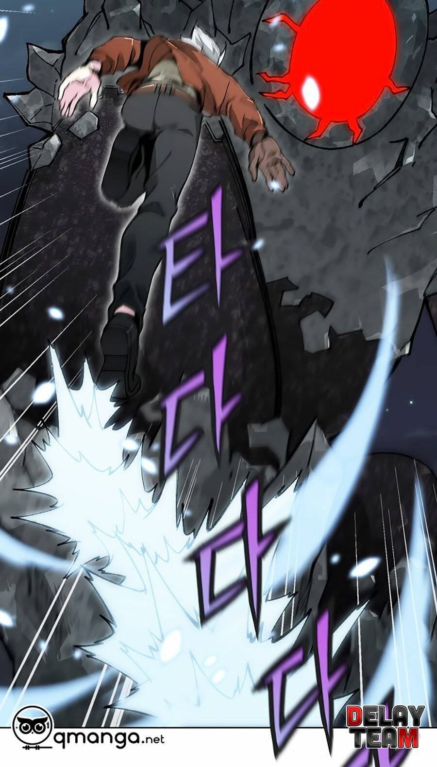 Hầm Ngục Bóng Tối: Chapter 18