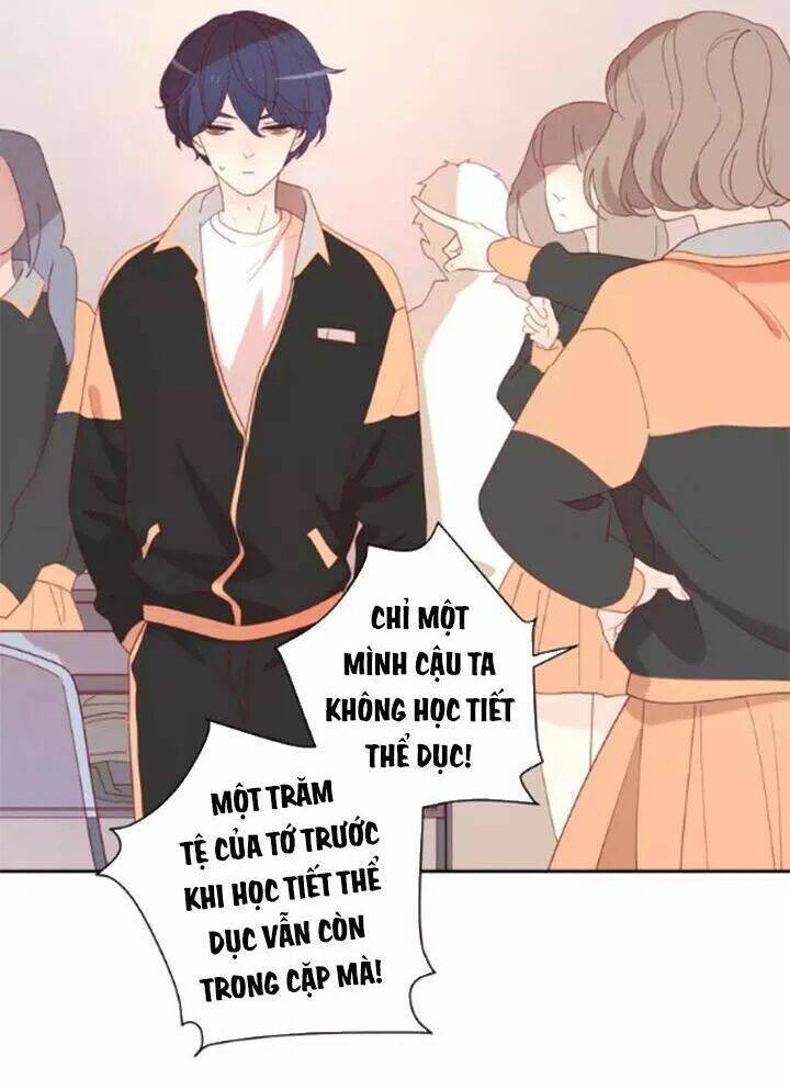 Cạm Bẫy Ngọt Ngào: Chapter 75