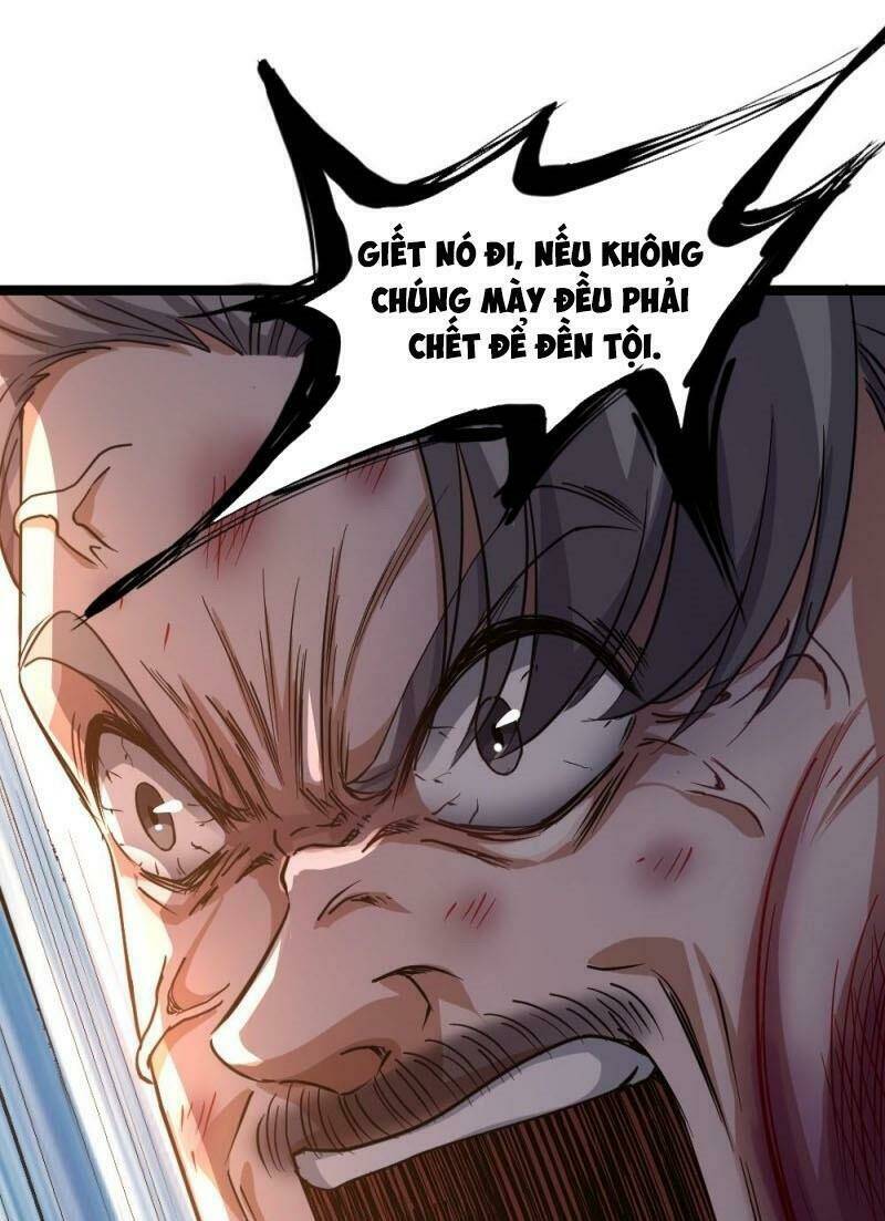 Tối Cuồng Nữ Tế: Chapter 44