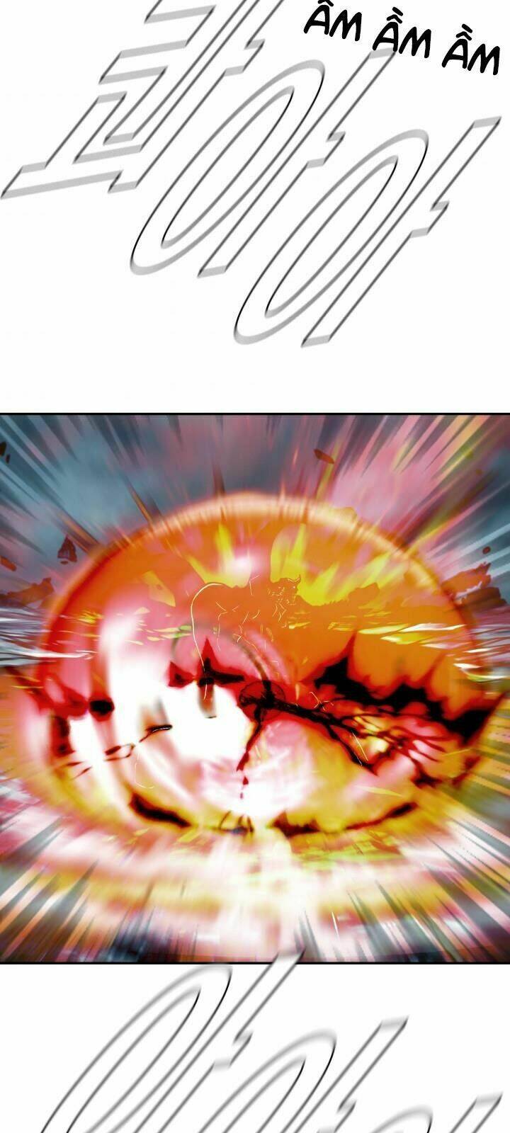 Thợ Săn Đầu Tiên: Chapter 80