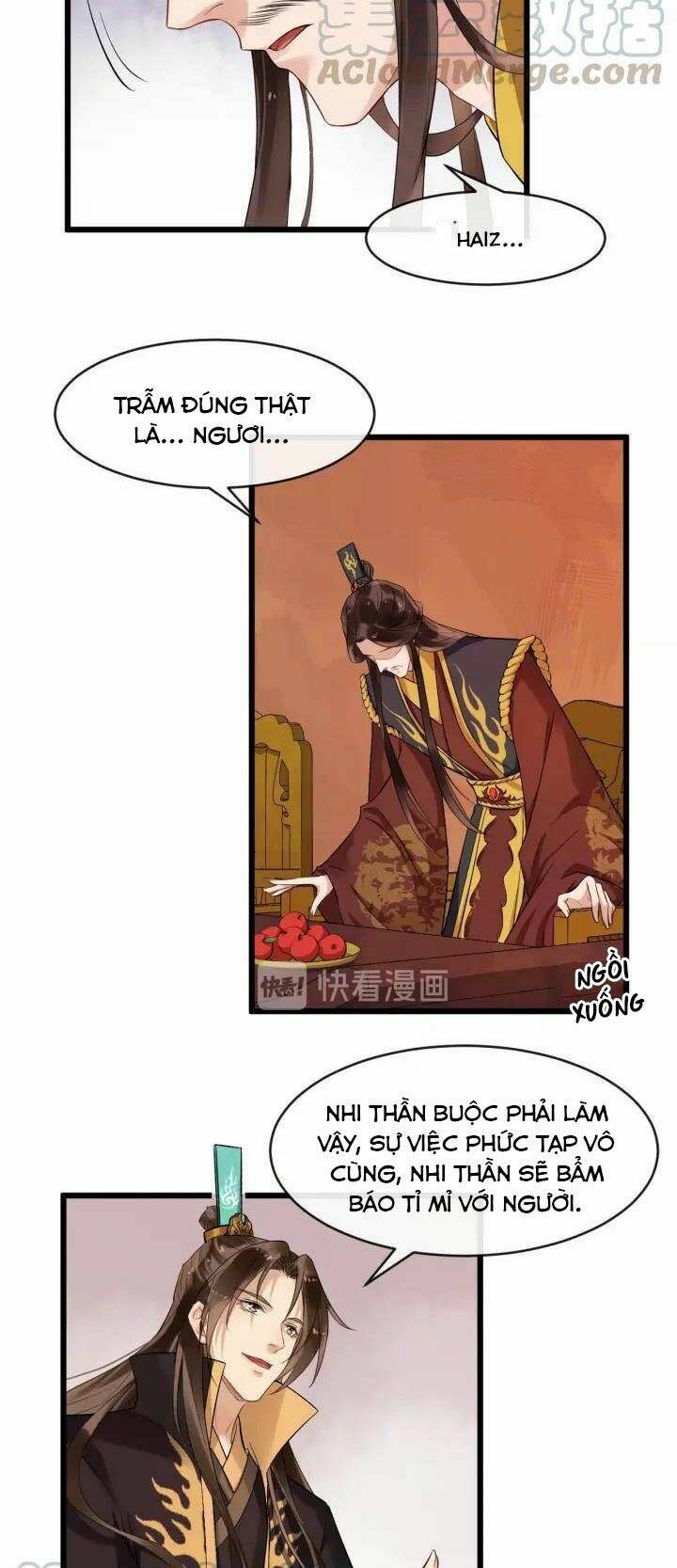 Bồng Sơn Viễn 2: Chapter 19