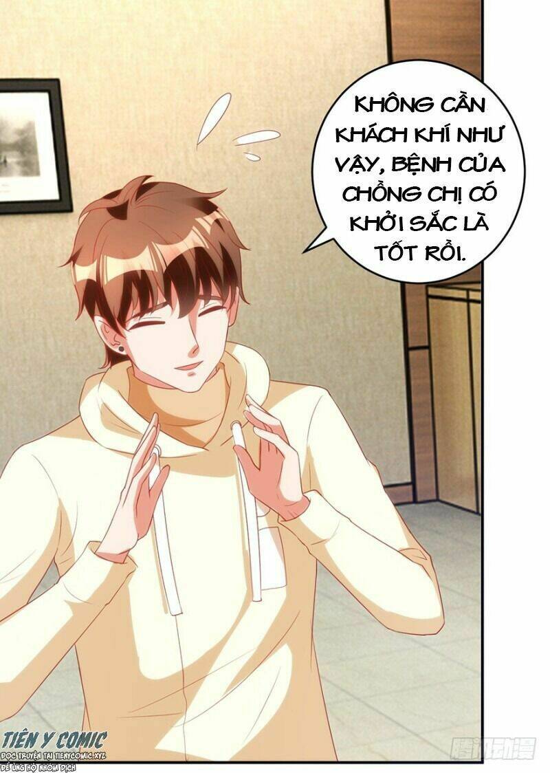 Thấu Thị Tiên Y: Chapter 113