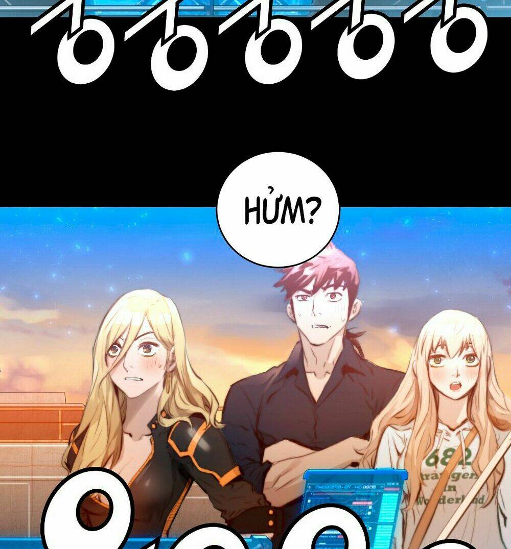 Tam Tuyệt Tại Dị giới: Chapter 102