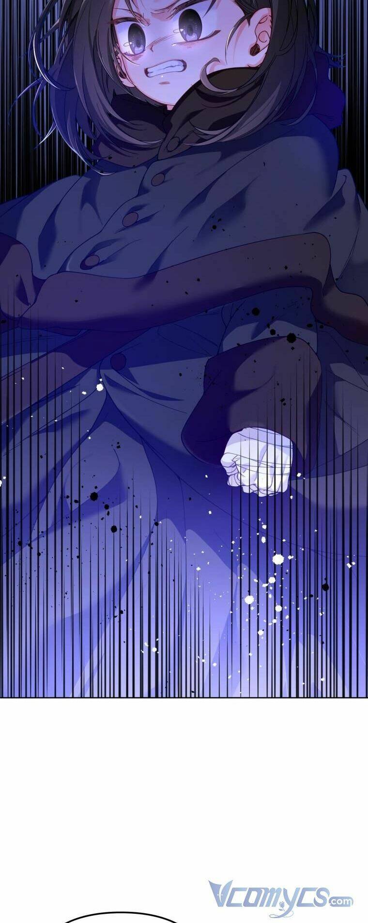 Đọc Thần Chú Lên Đi, Rose!: Chapter 15