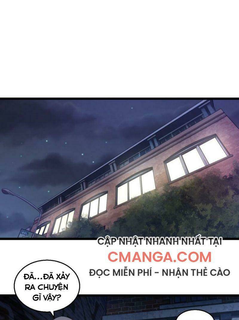 Đối Mặt Với Thử Thách: Chapter 26