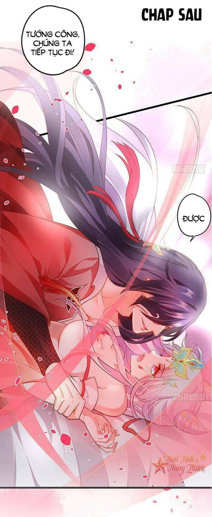 Liêu Liêu Trai: Chapter 19