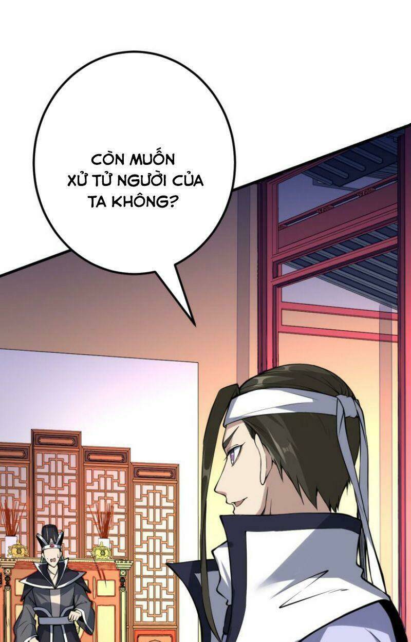 Đấu Hồn Đại Lục: Chapter 50