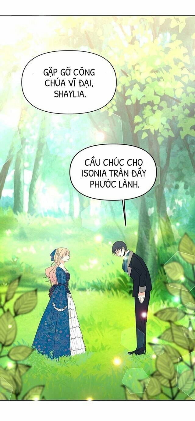 Công Chúa Thời Gian Có Hạn: Chapter 2