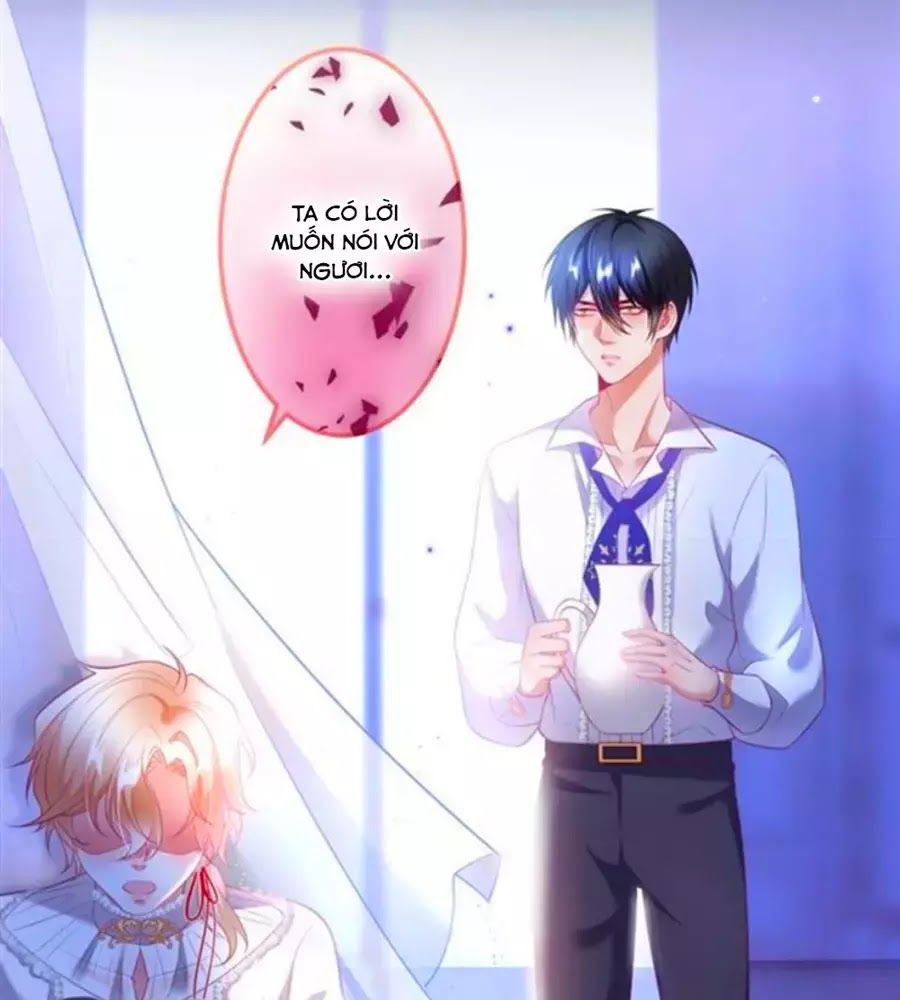 Vương Tử Và Ánh Trăng Đen: Chapter 33