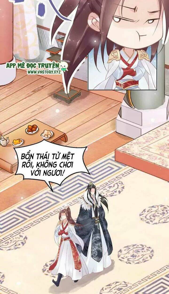 Nhất Sinh Nhất Thế Tiếu Thương Khung: Chapter 17