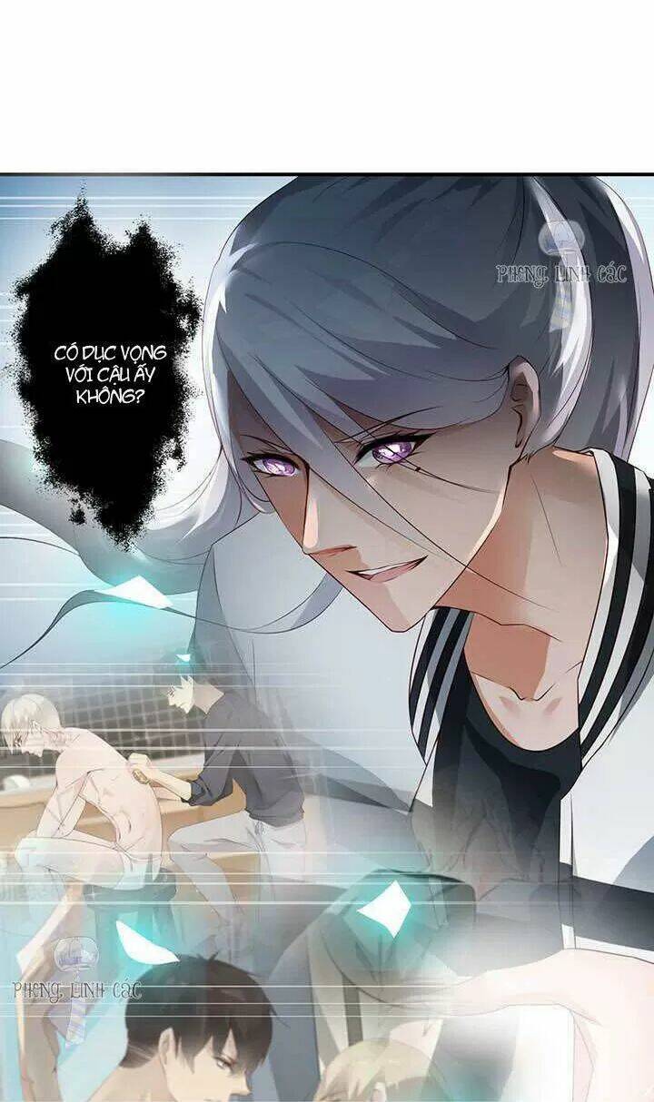 Nam Thần Là Một Đôi: Chapter 97