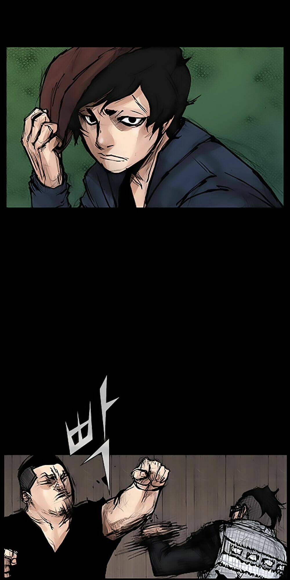 Độc Cô Tiền Truyện: Chapter 56