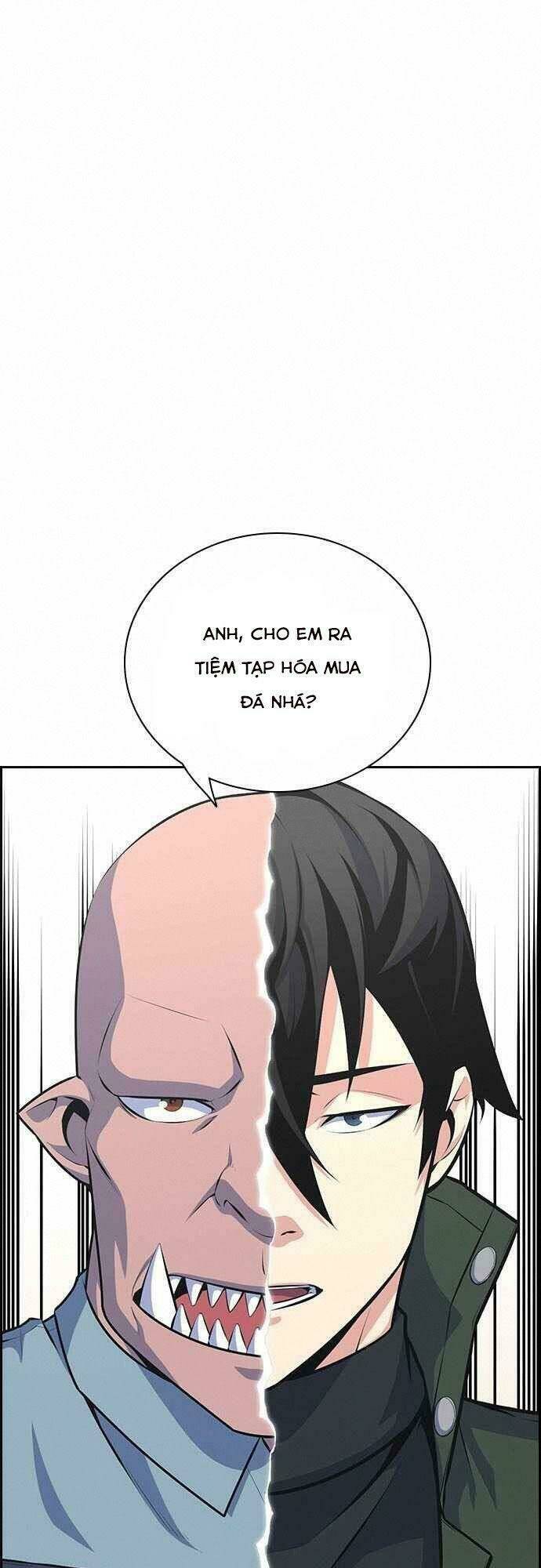 Kẻ Ngoại Lai Ở Vùng Đất Bị Ruồng Bỏ: Chapter 6