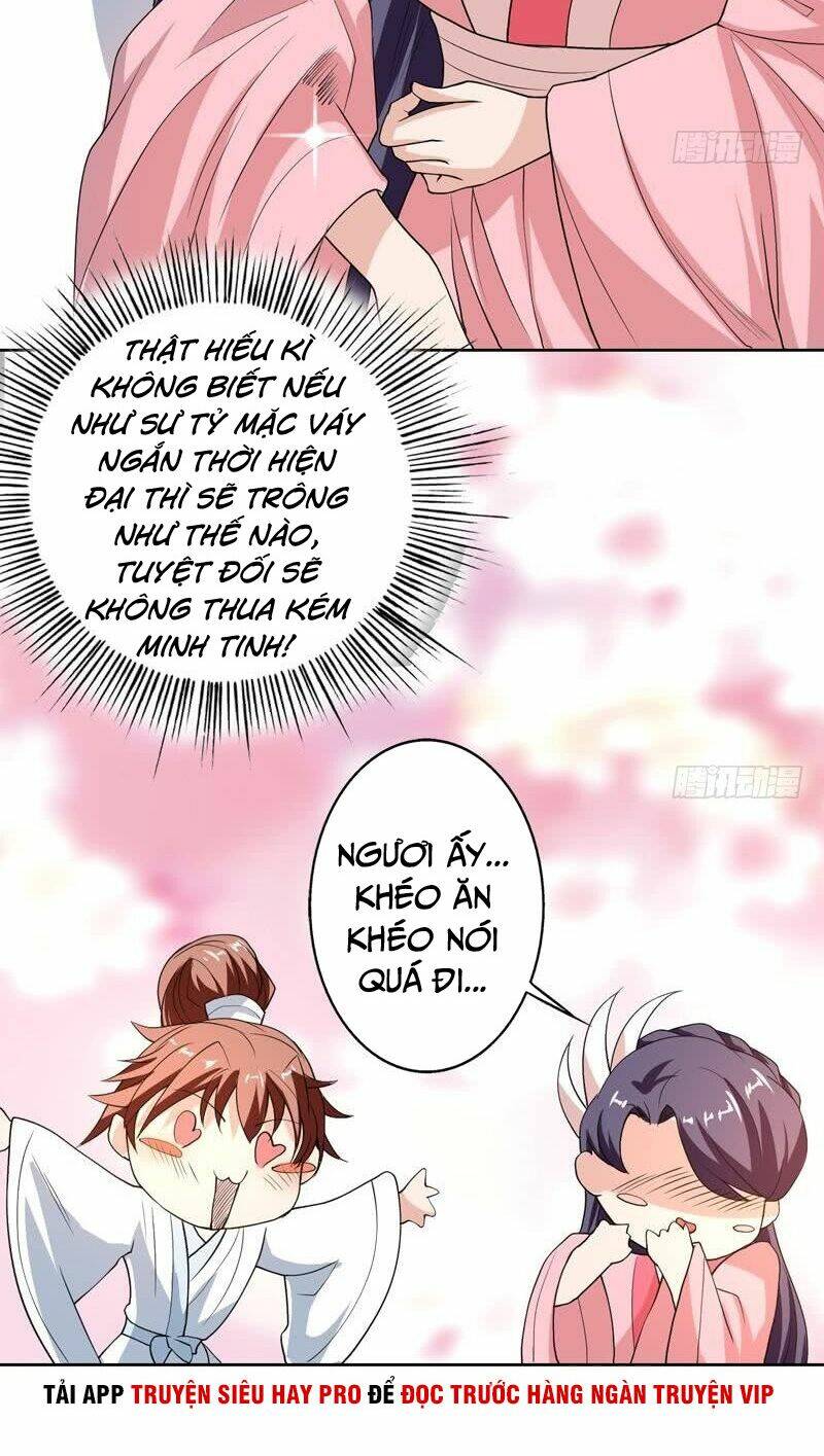 Tối Cường Thần Thú Hệ Thống: Chapter 137
