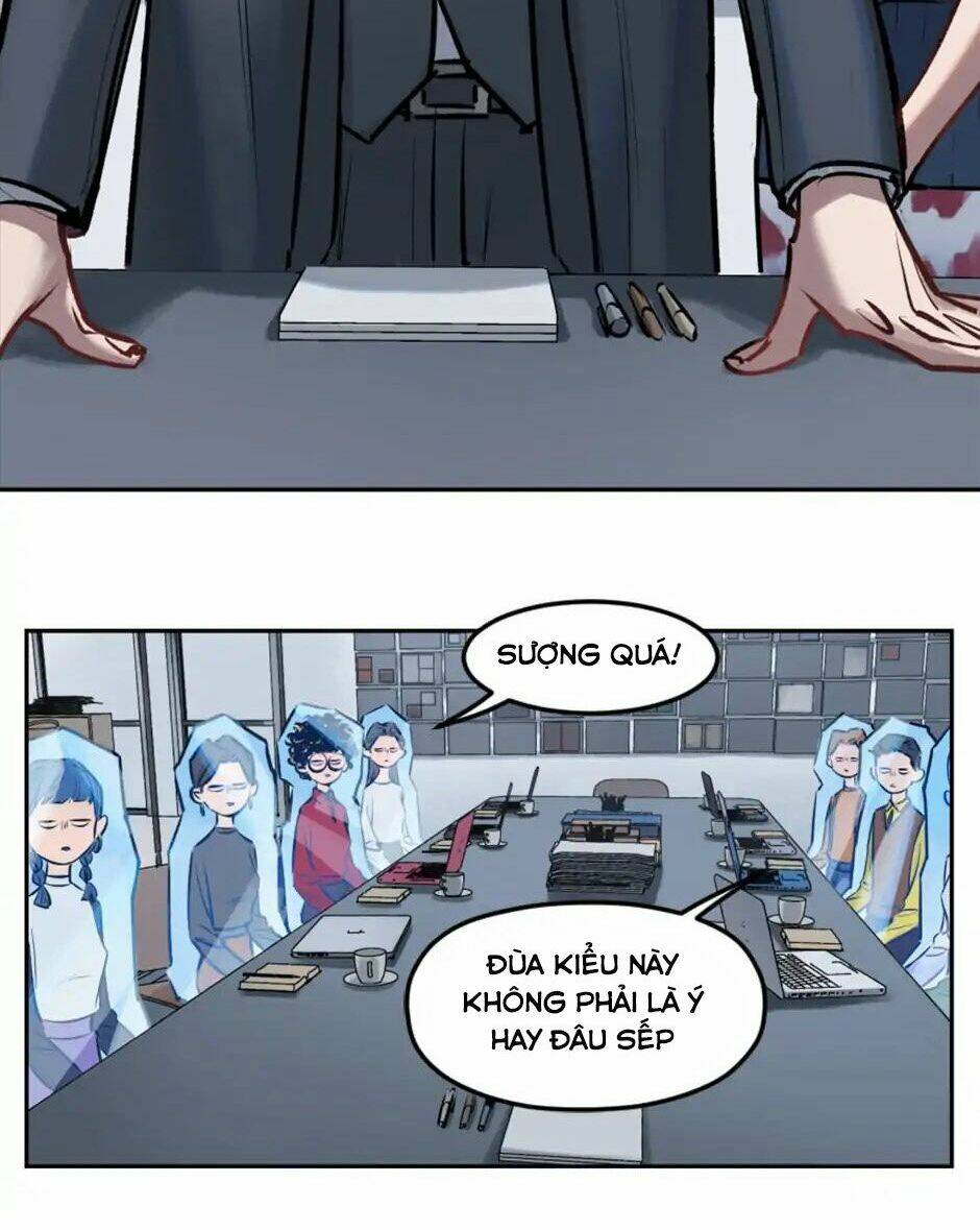 Anh Hùng Và Hiệp Nữ: Chapter 5