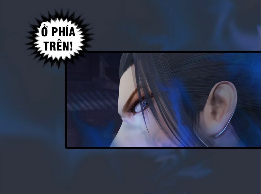 Cửu Hoang Đọa Huyền Sư: Chapter 29