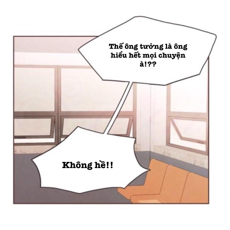 Giữa Tình Yêu Và Tình Bạn: Chapter 33
