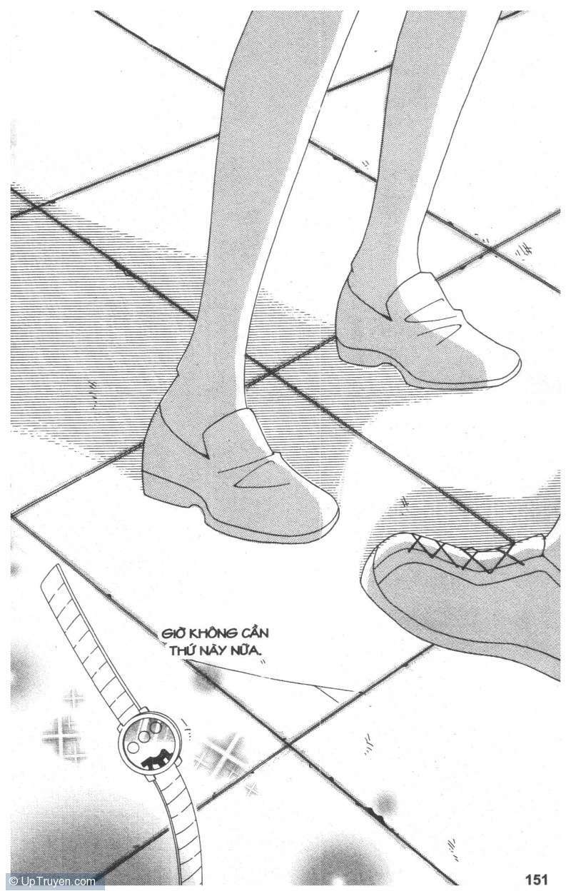 Cũng Vì Em: Chapter 18