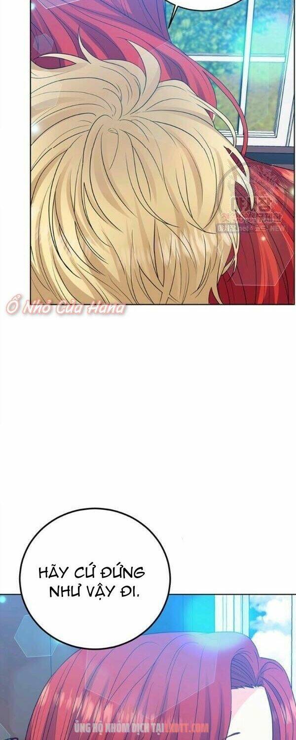 Tôi Trở Thành Gia Sư Của Tên Bạo Chúa: Chapter 24