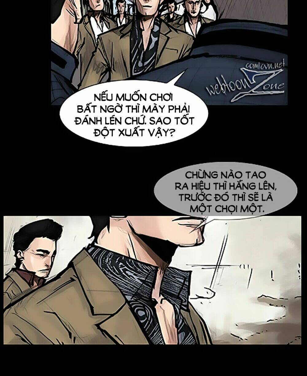 Độc Cô Tiền Truyện: Chapter 50