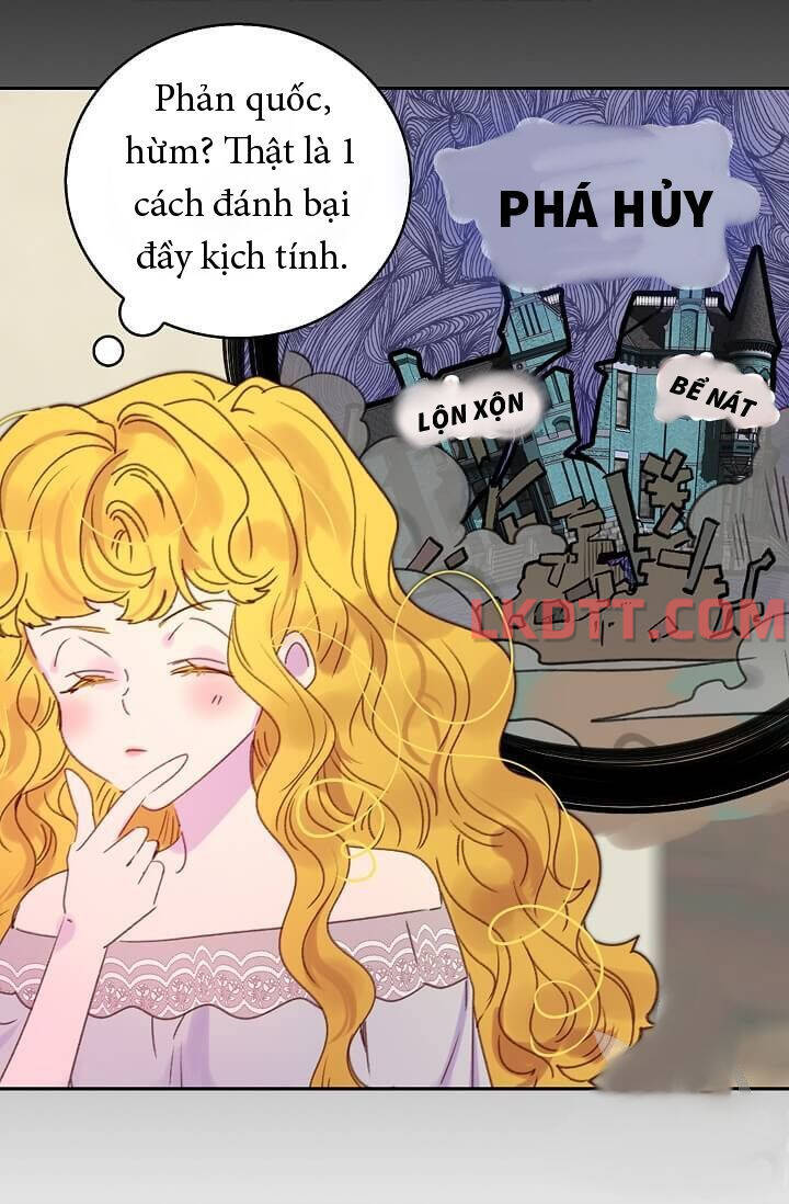 Đừng Xem Thường Nữ Phụ: Chapter 120