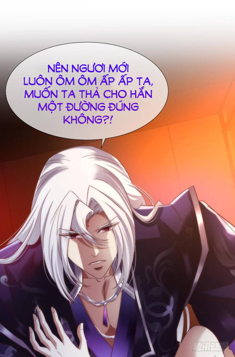 Một Vạn Tư Thế Công Lược Yêu Nam: Chapter 141