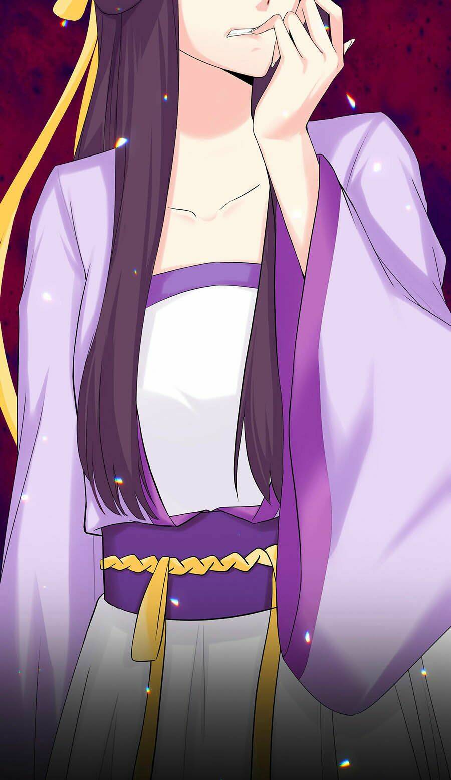 Tận Kiển Minh Thần: Chapter 16