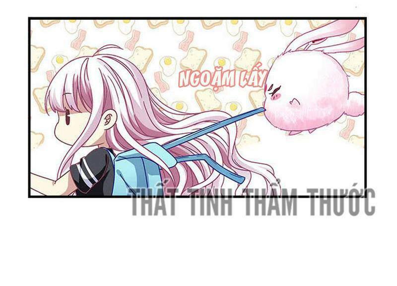 Thiên lại âm linh: Chapter 34