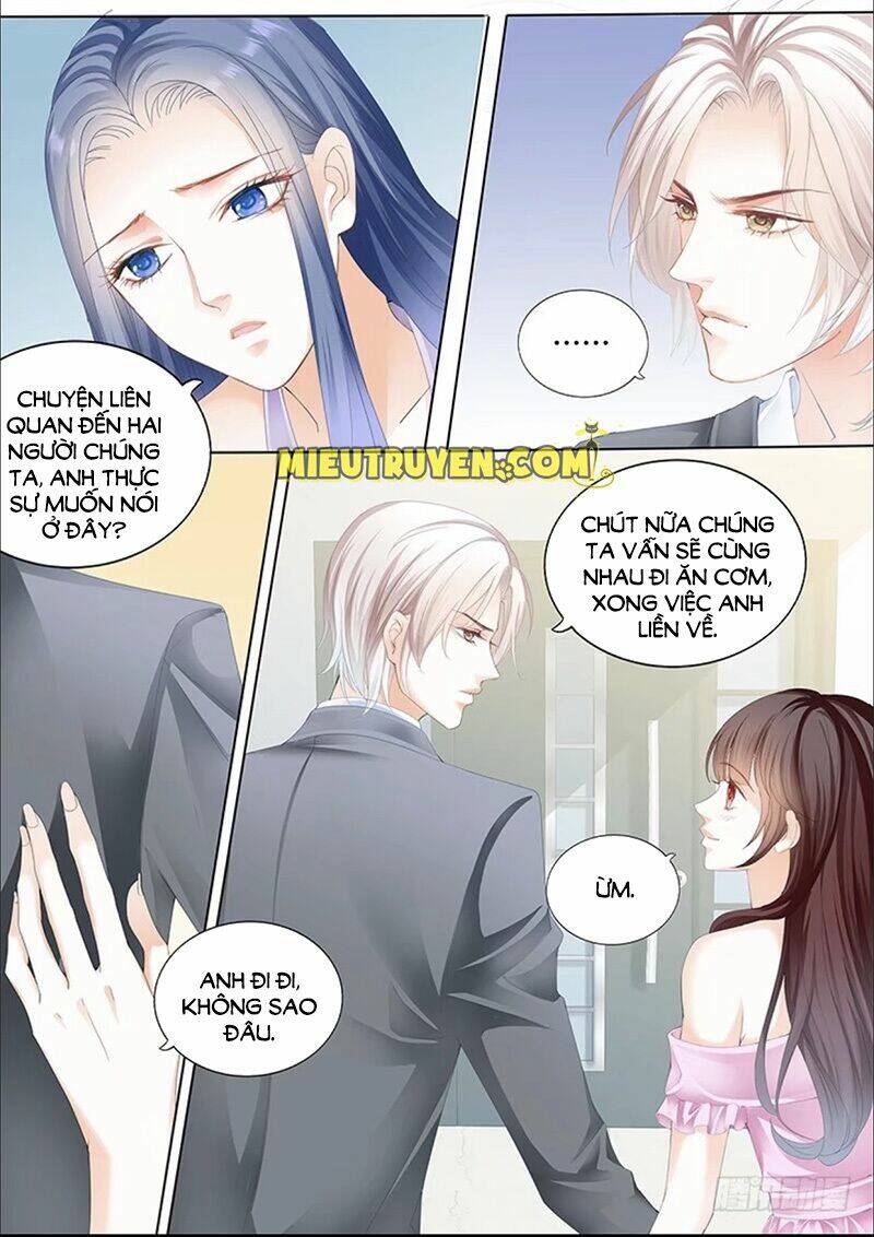 Thiểm Hôn Kiều Thê: Chapter 144