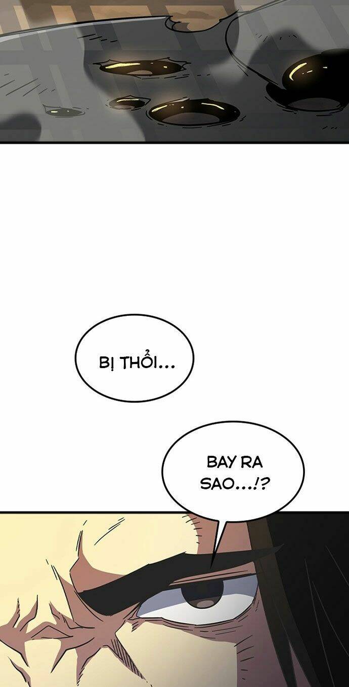 Điểm Chết: Chapter 19