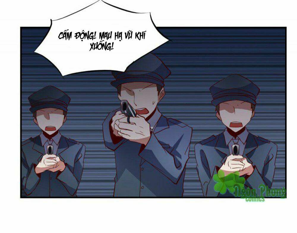 Thiên Ngoại Phi Tiên: Chapter 9