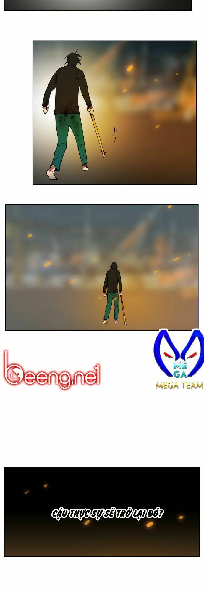 Hard Core Leveling Warrior: Chapter 175