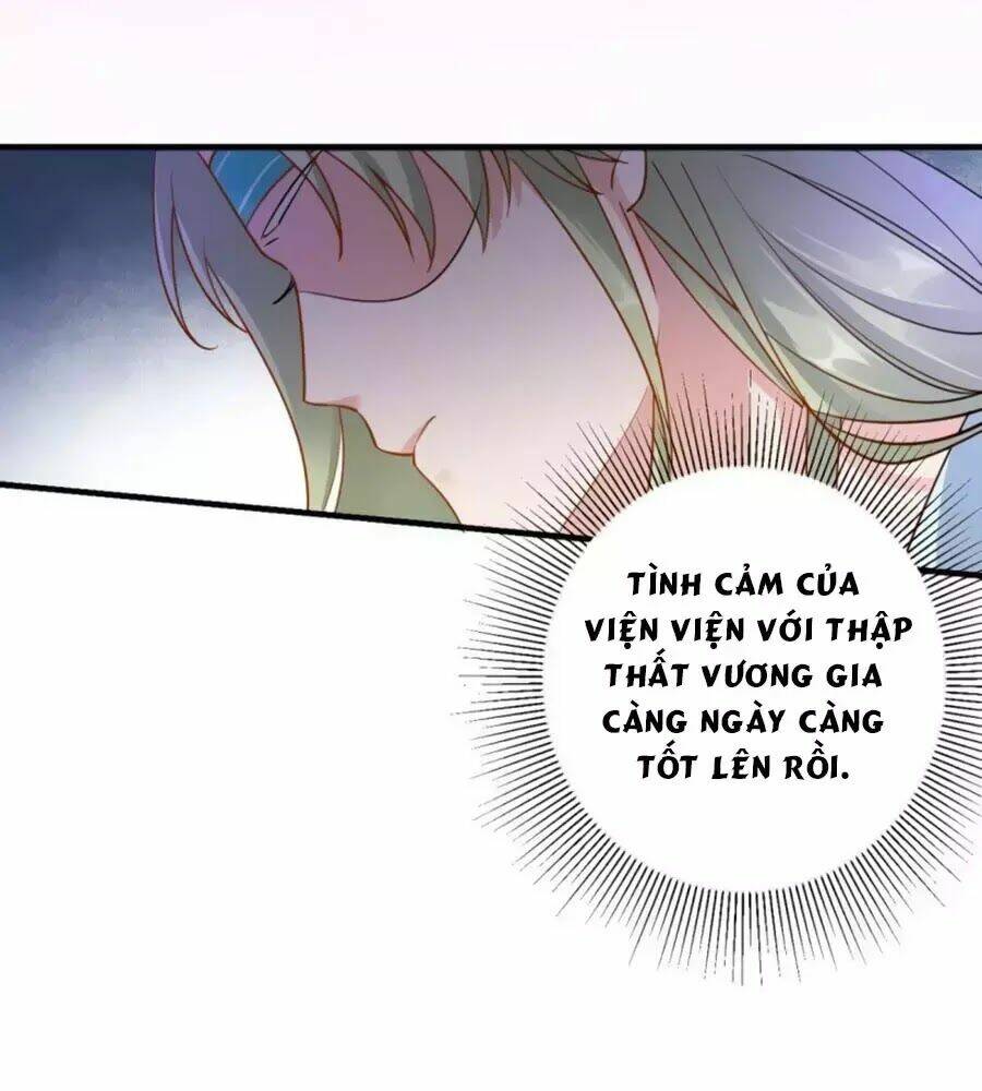 Vương Phi Có Chút Nghịch Ngợm: Chapter 69