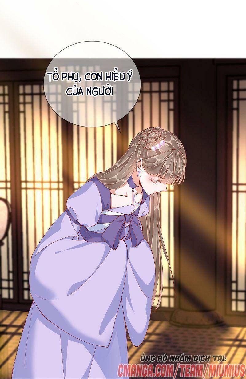 Công Lược Trưởng Thành Của Vương Phi: Chapter 49