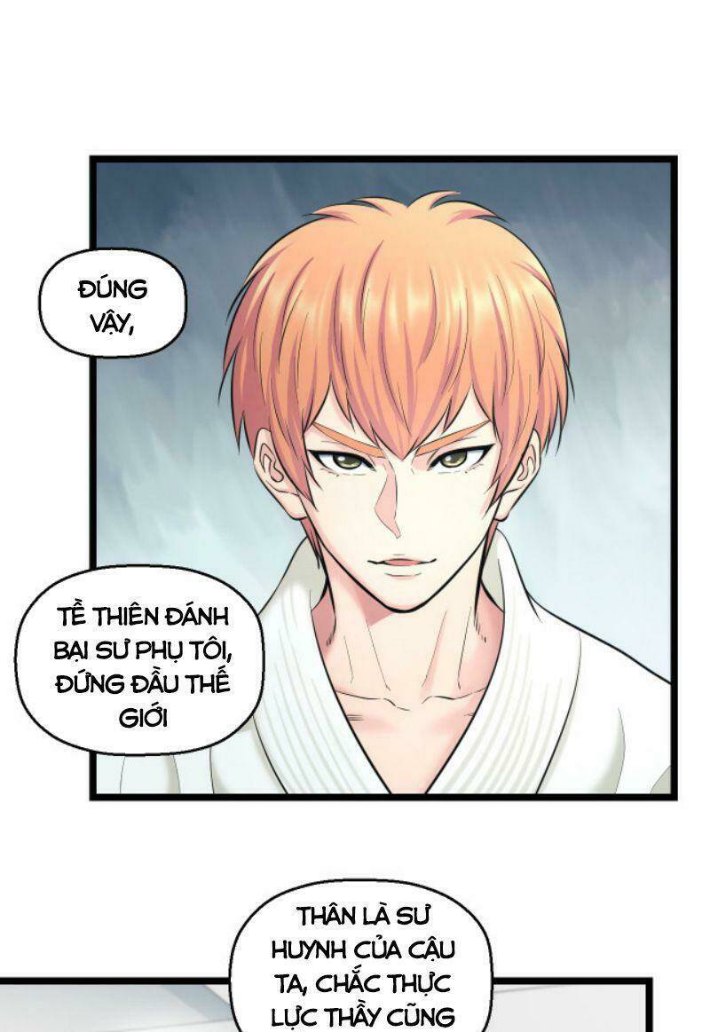 Đối Mặt Với Thử Thách: Chapter 70