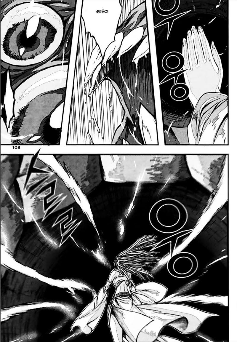 Diêm Đế: Chapter 49.4