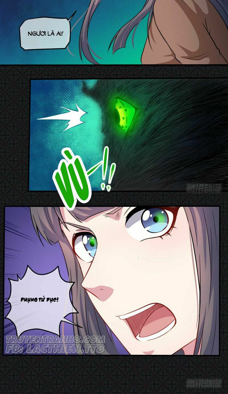 Ngạo Kiều Quỷ Vương Yêu Ta: Chapter 88
