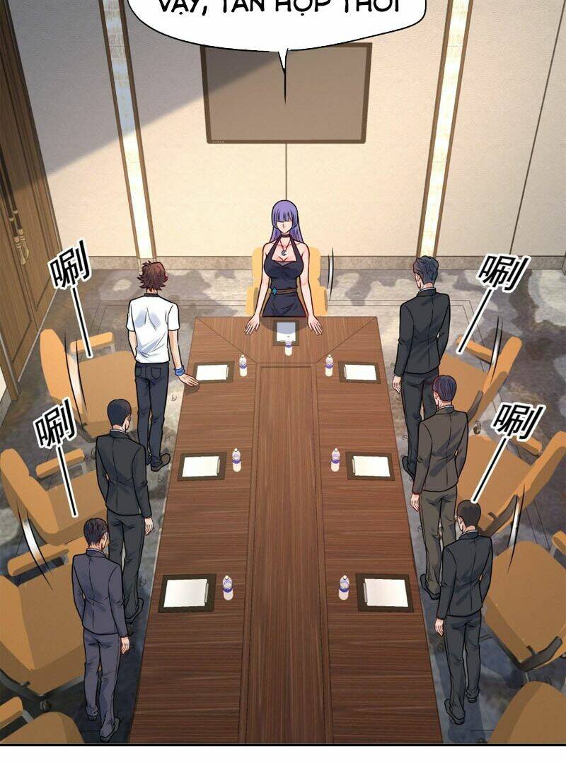 Tiên Giới Thương Thành: Chapter 53