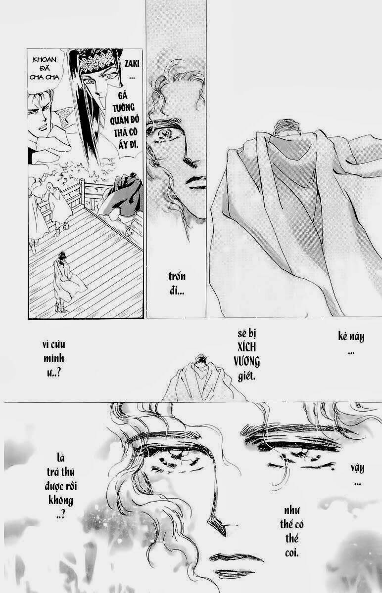 Đứa Con Số Phận: Chapter 26