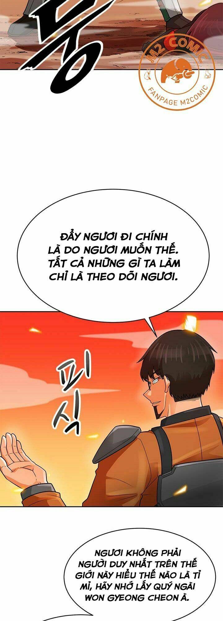 Tôi Tự Động Săn Một Mình: Chapter 89