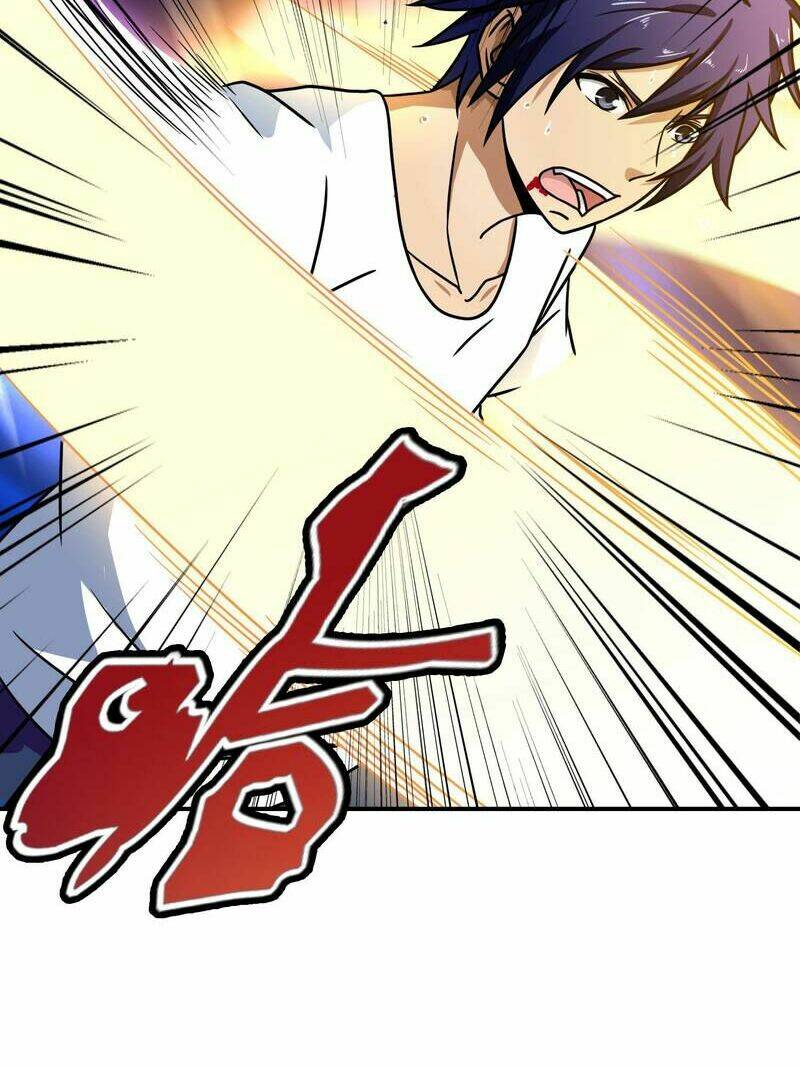 Hộ Hoa Cao Thủ Tại Đô Thị: Chapter 60