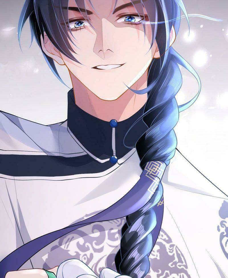 Quận Chúa Vững Vàng, Thiết Lập Nhân Vật Không Thể Vỡ: Chapter 16