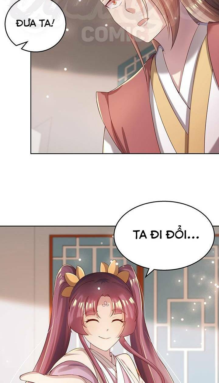 Siêu Phàm Truyện: Chapter 131