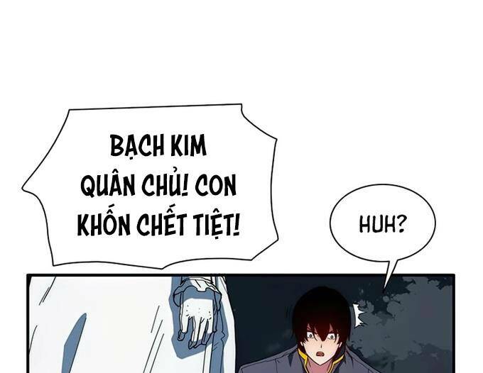 Các Chòm Sao Chỉ Chú Ý Mình Tôi: Chapter 38